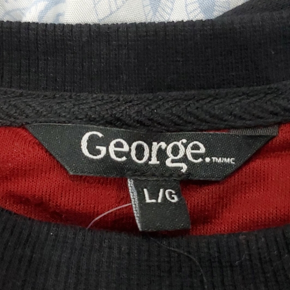 George Sweater - Picture 4 of 6